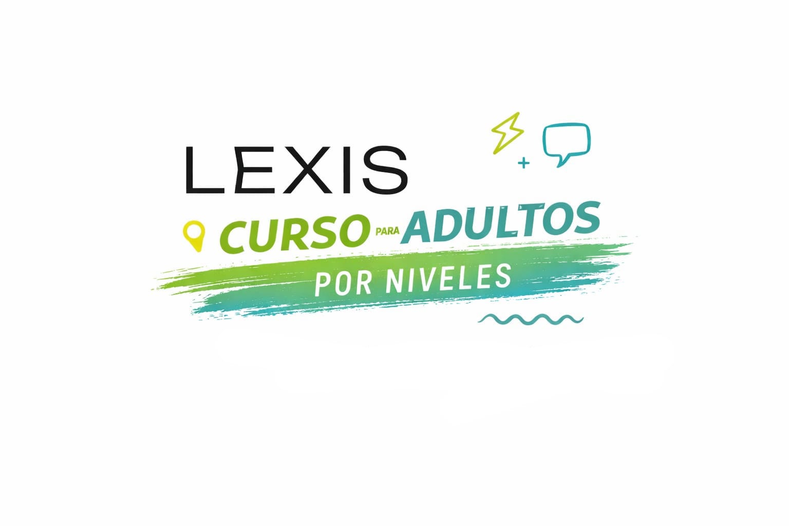 Curso para adultos por niveles