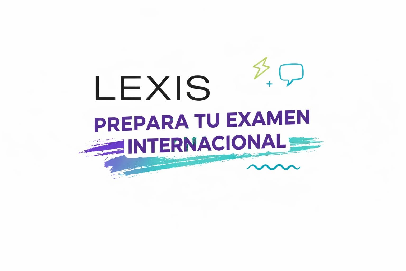 Exámenes internacionales